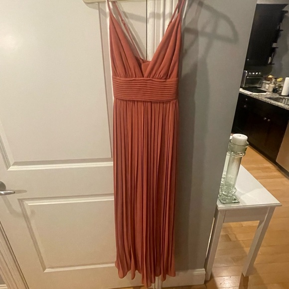 Lulus Depths of My Love Maxi Dress - Picture 4 of 8